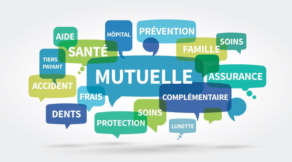 mutuelle complémentaire santé