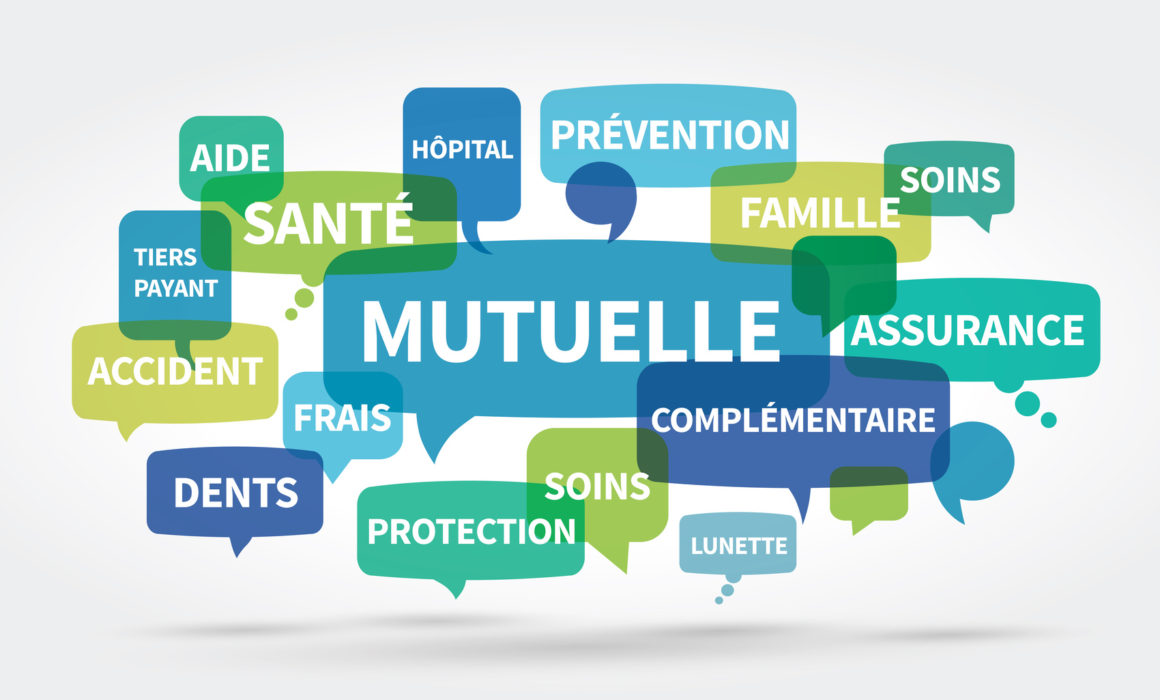 mutuelle complémentaire santé