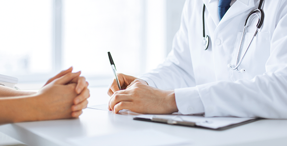 Visite médicale