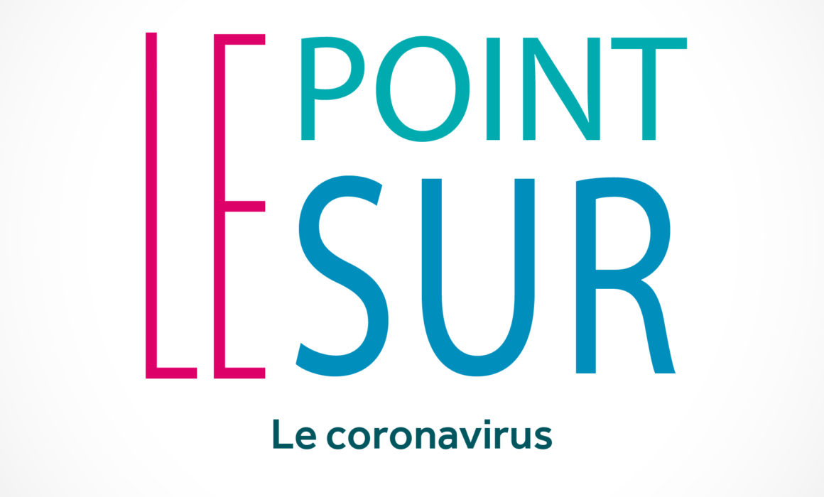 Le point sur coronavirus : droits et devoirs des employeurs